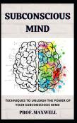 Subconscious Mind