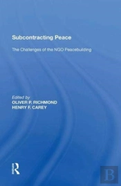 Subcontracting Peace