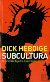 Subcultura