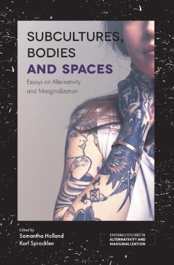Bertrand.pt - Subcultures, Bodies And Spaces