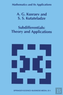 Bertrand.pt - Subdifferentials