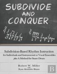 Subdivide And Conquer
