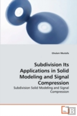 Bertrand.pt - Subdivision Its Applications In Solid Mo