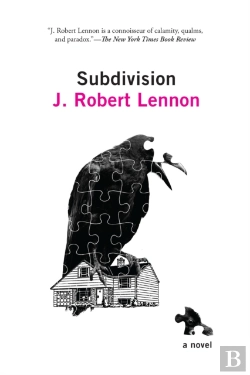 Bertrand.pt - Subdivision