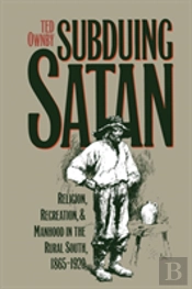 Subduing Satan