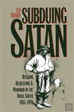 Bertrand.pt - Subduing Satan