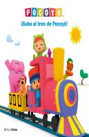 ¡Sube Al Tren De Pocoyo!
