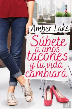 Bertrand.pt - Súbete A Unos Tacones Y Tu Vida Cambiará