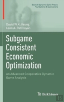 Bertrand.pt - Subgame Consistent Economic Optimization