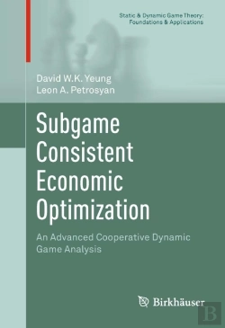 Bertrand.pt - Subgame Consistent Economic Optimization