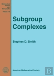 Subgroup Complexes