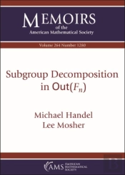 Subgroup Decomposition In $\Mathrm {Out}(F_N)$