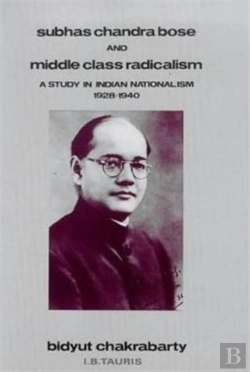 Bertrand.pt - Subhas Chandra Bose And Middle Class Radicalism