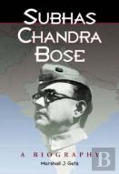 Subhas Chandra Bose