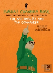 Subhas Chandra Bose