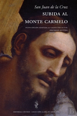 Bertrand.pt - Subida Al Monte Carmelo