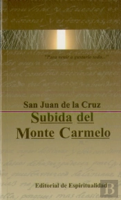 Subida Del Monte Carmelo