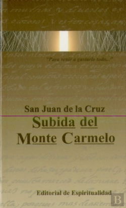 Bertrand.pt - Subida Del Monte Carmelo