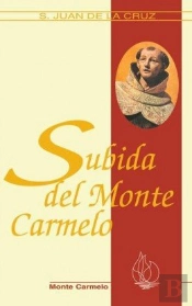 Subida Del Monte Carmelo