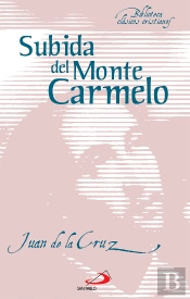 Subida Del Monte Carmelo