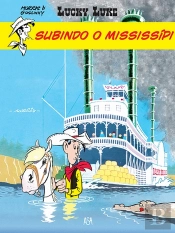Subindo o Mississipi