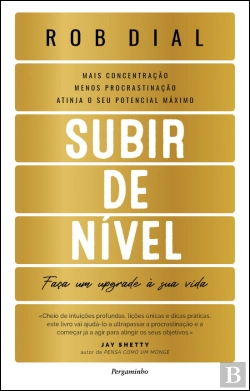 Bertrand.pt - Subir de Nível