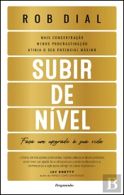 Subir de Nível