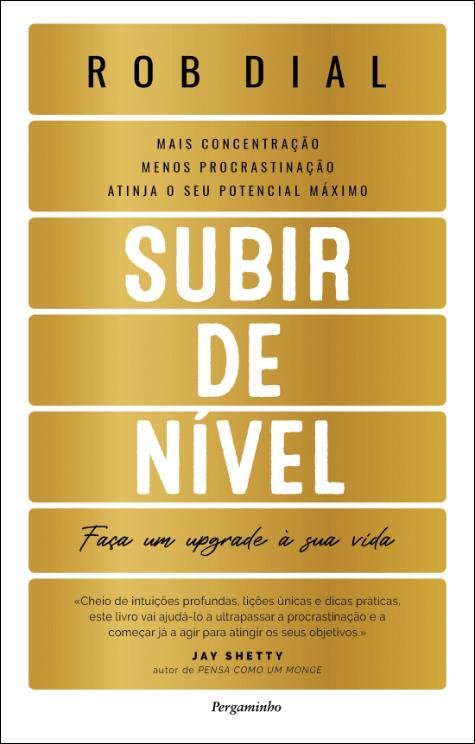Subir de Nível
