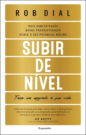 Subir de Nível
