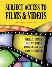 Subject Access To Films & Videos, 2nd Edition