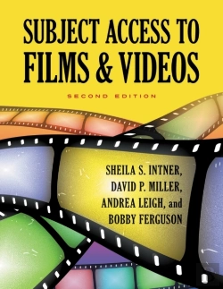 Bertrand.pt - Subject Access To Films & Videos, 2nd Edition