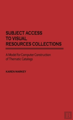 Bertrand.pt - Subject Access To Visual Resources Collections