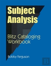 Subject Analysis