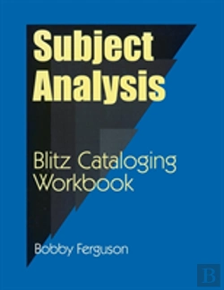 Bertrand.pt - Subject Analysis