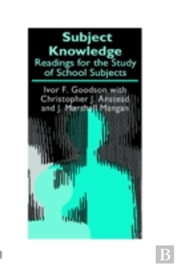 Bertrand.pt - Subject Knowledge