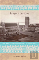 Subject Lessons