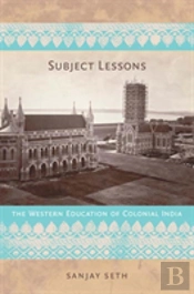 Subject Lessons
