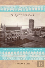 Subject Lessons