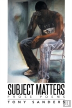 Bertrand.pt - Subject Matters: Prose Poems