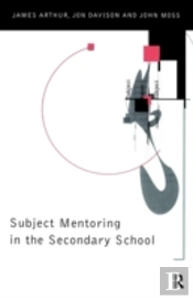 Subject Mentoring In The Secondary School