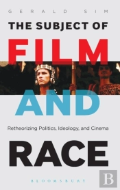 Subject Of Film And Race