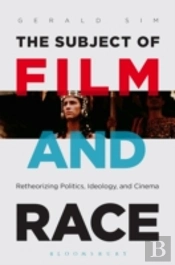 Subject Of Film And Race