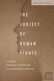 Subject Of Human Rights