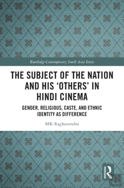 Bertrand.pt - Subject Of The Nation And His 'Others' In Hindi Cinema