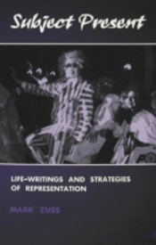 Subject Present