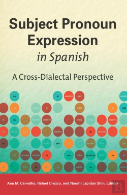 Bertrand.pt - Subject Pronoun Expression In Spanish