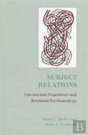 Subject Relations