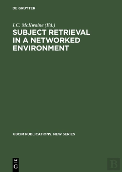 Bertrand.pt - Subject Retrieval In A Networked Environment