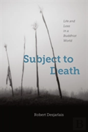 Subject To Death