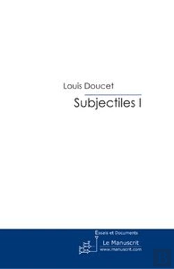 Bertrand.pt - Subjectiles I